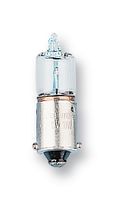 MICRO LAMPS   4330000H   HALOGEN LAMP, BA9S, 12V