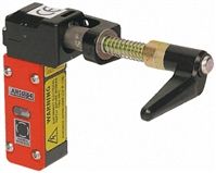 Safety-Rated Interlock Switch, Aluminium Zinc Alloy, NO/2NC