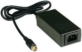 24V 3A DC/DC Controller, 65W Power Management IC