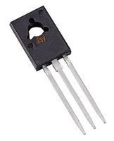 MULTICOMP   MJE172   Bipolar (BJT) Single Transistor, PNP, -80 V, 50 MHz, 1.5 W, -3 A, 50