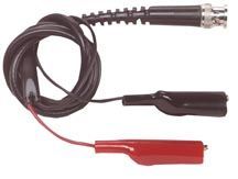 Test Leads BNC TO ALLIGATOR
