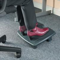 ACCO Adjustable Tilt Foot Rest