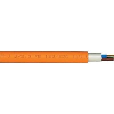 Orange Faber Kabel
