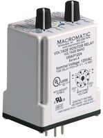 Voltage Monitoring Relay - More Details