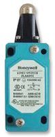 HONEYWELL         ZLEA01C             Limit Switch, Roller Plunger, 600 V, 300 V
