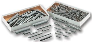TERRY TOOL         51-11-6             TERRY ASSORTED SPRING BOX 478.011 MED/L