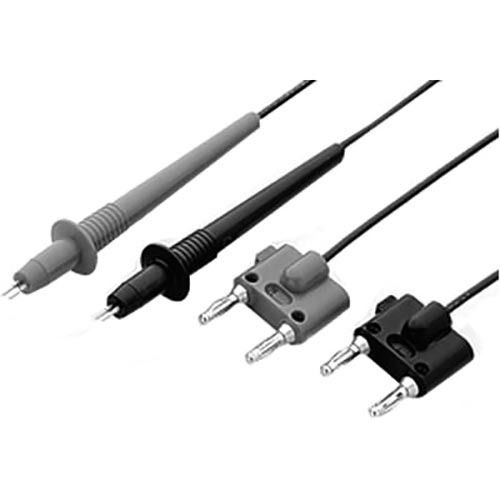 KEITHLEY   5805   TEST LEAD SET, BLK, RED, 900MM