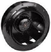 230V AC Fan, 225mm Dia, 756CFM, 3000RPM, Ball Bearing