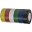 TAPE MARKING ASORT 15/16X 22YDS
