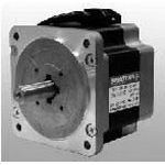 STEPPER MOTOR 2-PHASE; Coil Type:Bipolar; Torque Max:6.4N-m; Current Rating:4A; No. of Phases:Two; Resistance:830mohm; Inductance:6.4mH; Inertia:16.4oz-in ; Product Range:- ;RoHS Compliant: Yes