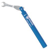 WRENCH, TORQUE, 5/16IN, 12LBF-IN; Torque Range ft-lb:3in-lb to 12in-lb; Torque Range N-m:-; Drive Size - Metric:-; Drive Size - Imperial:-; Overall Length:5; Torque Max:12in-lb; Torque Min:3in-lb; Wrench Size:5/16 ;RoHS Compliant: NA