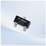 RF NPN BJT Transistor, 12V, 65mA, 450mW, SOT-23