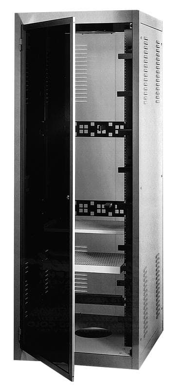 Racks & Rack Cabinets 75.31"X27.00"X30.75"