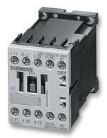SIEMENS   3RT10253BB40   CONTACTOR, AC-3, 7.5KW/400V