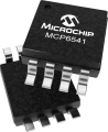 1-Ch CMOS Comparator, 7mV Vos, 8us Delay, MSOP-8