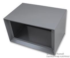 Enclosures, Boxes, & Cases 7.50"x13.25"x9.00"