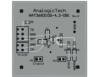 AnalogicTech AAT3683IOQ-4.2-2-DB1