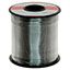 Sn63Pb37 Solder Wire, 0.02" Dia, 24AWG, Water Soluble Flux