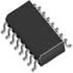 Quad Differential Line Receivers 16-SOIC 0 to 70