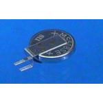 Lithium Battery Coin 3V 3.4mAh Rechargeable