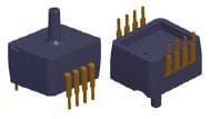 Absolute Pressure Sensor, 30PSI, 5V, Analog, 2% Acc, DIP