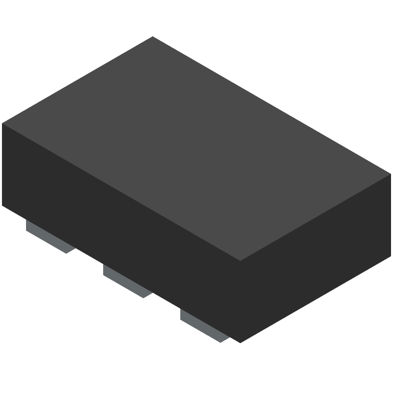 Divider 800MHz to 1000MHz 6-Pin CSMD Tape and Reel