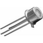 Receiver, 16Mbps, TO-18, Through Hole Mount, METAL, TO-18, 4 PIN