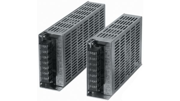 TRACOPOWER Iso DC-DC Converter; Vin 36 to 72Vdc; Vout 24Vdc; I/O isolation 1500Vdc