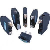 Fuse 15A 80V DIN Rail Wire 46.89 X 13.89 X 46.33mm CE/UL