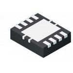 Boost LED Driver IC, 30mA, 1MHz, PWM Dimming, 1.8-6V In, 16.9V Out, SON