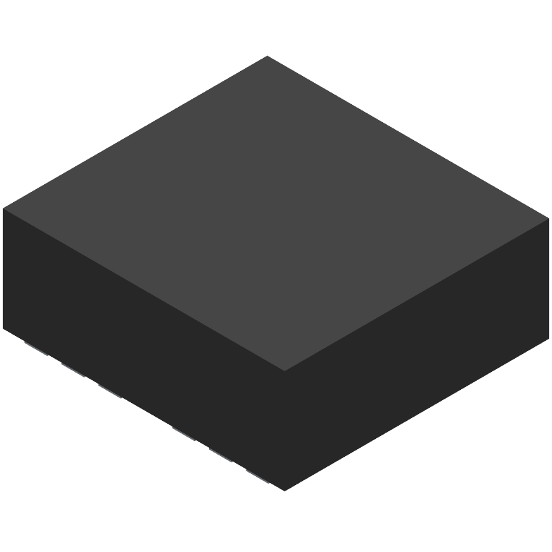 High-Side Current Limit Switch, 60A, TO-252-7, OVP/OTP