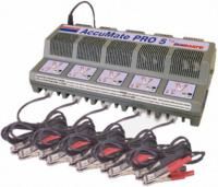 TecMate 12V, 1.8A Lead Acid Battery Charger