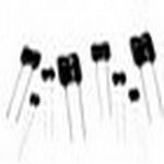 Mica Capacitor 330pF 50V 5% Radial 3mm 125°C