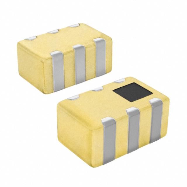 RF Transformer, 5150MHz Min, 5875MHz Max, ROHS COMPLIANT