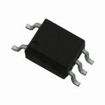 1-CH DC-IN Transistor Optocoupler, 3750Vrms, SO-5 SMT
