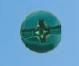 Screws & Fasteners METRIC COMBO SCREW GREEN