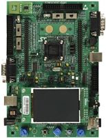 STMICROELECTRONICS   STM32303C-EVAL   EVAL, STM32303C, CORTEX M4