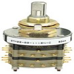 SWITCH ROTARY SP10T/SP11T