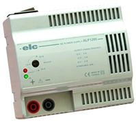 ELC ALF1205 Bench Power Supply 12V 5A 60W