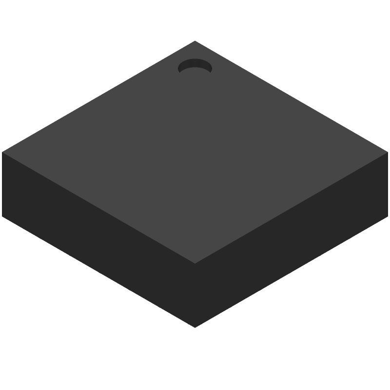 24-Bit Fm+ I²C I/O Expander, Low-Voltage Translating