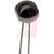 Photodiode;  400 uA (Min.);  0.40 V (Typ.);  100 nA (Max.);  180 pF (Typ.);  -20 deg