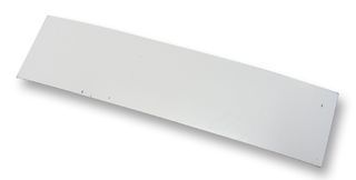 BEAVERSWOOD         LM28W             MARKER, MAG, WHITE, 20X80MM, PK100