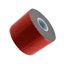 TAPE DBL COATED BLACK 3X 5YDS