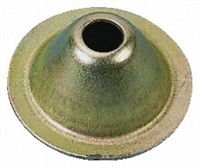 Fribaud 10 x Washer & Seal Kit, Kit Contents Rosettes Tapered