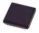 256KX8 FLASH, 27 I/O, PIA-GENERAL PURPOSE, PQCC52, PLASTIC, LCC-52