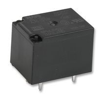 PANASONIC ELECTRIC WORKS         JS15F             General Purpose Relay, JS Series, Power, Non Latching, SPDT, 5 VDC, 10 A