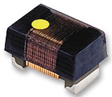 1uH 5% SMD Inductor, Ferrite, 0.4A, 0603