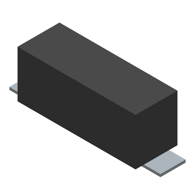 Ferrite Bead 60R 6A 1806 SMD