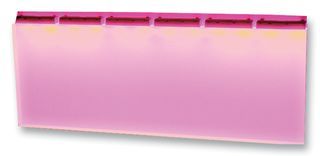 LED BACKLIGHT PANEL RGB