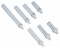 OSRAM         DS7827            LAMP, DULUX, S, INTERNAL, 7W